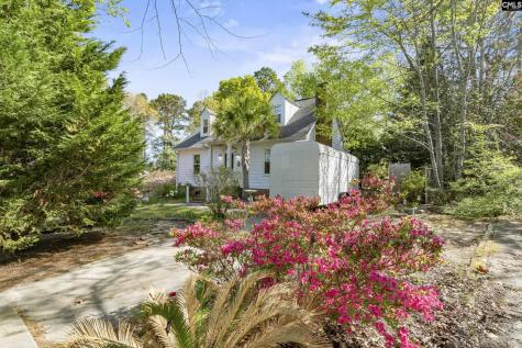 2624 Banner Hill Road Columbia SC 29209