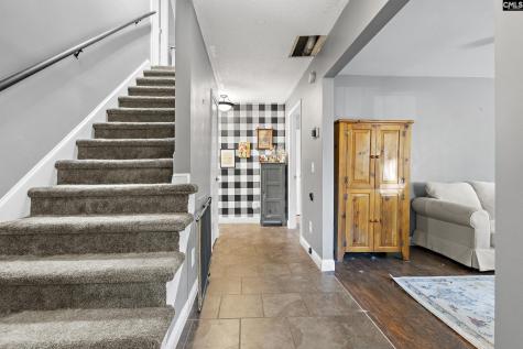 2624 Banner Hill Road Columbia SC 29209
