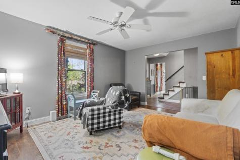 2624 Banner Hill Road Columbia SC 29209