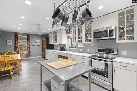 2624 Banner Hill Road Columbia SC 29209