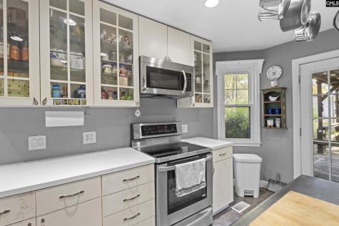 2624 Banner Hill Road Columbia SC 29209