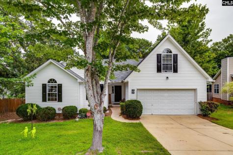 248 N High Duck Trail Blythewood SC 29016