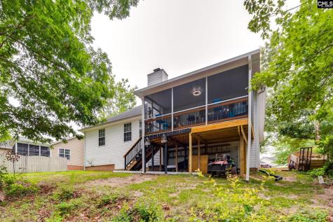 248 N High Duck Trail Blythewood SC 29016