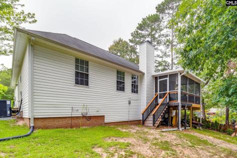 248 N High Duck Trail Blythewood SC 29016