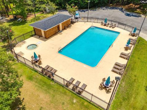 248 N High Duck Trail Blythewood SC 29016