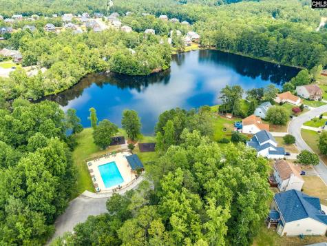 248 N High Duck Trail Blythewood SC 29016