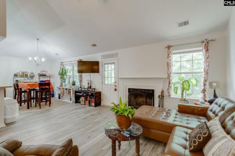 248 N High Duck Trail Blythewood SC 29016