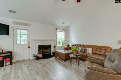 248 N High Duck Trail Blythewood SC 29016