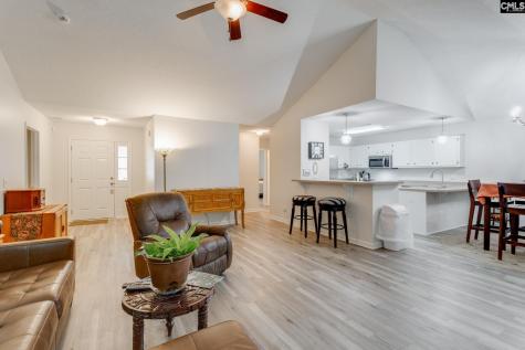248 N High Duck Trail Blythewood SC 29016