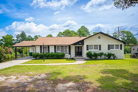 204 Cherokee Drive North Augusta SC 29841