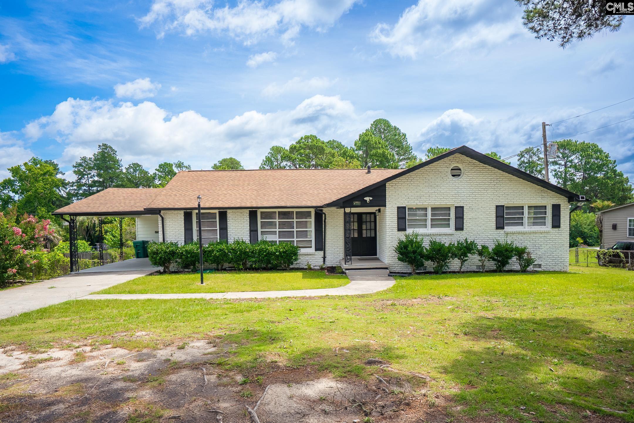 204 Cherokee Drive North Augusta SC 29841