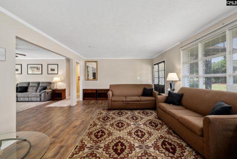204 Cherokee Drive North Augusta SC 29841