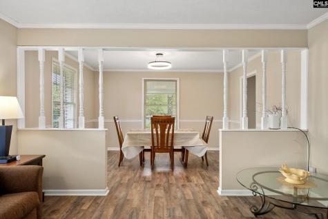 204 Cherokee Drive North Augusta SC 29841