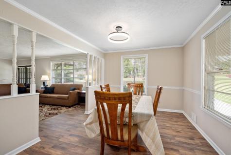204 Cherokee Drive North Augusta SC 29841
