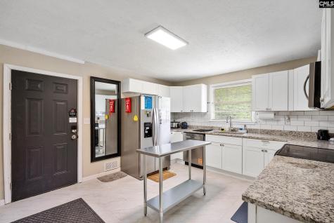 204 Cherokee Drive North Augusta SC 29841