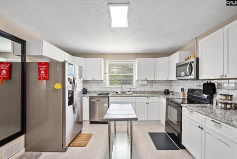 204 Cherokee Drive North Augusta SC 29841