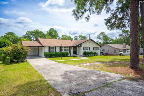 204 Cherokee Drive North Augusta SC 29841