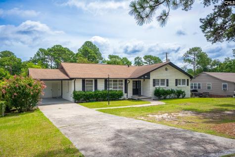 204 Cherokee Drive North Augusta SC 29841
