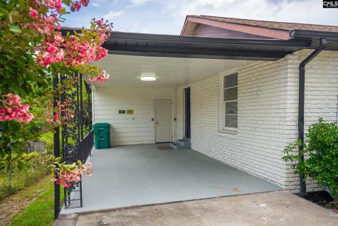 204 Cherokee Drive North Augusta SC 29841