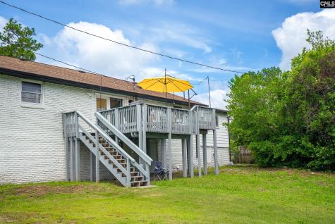 204 Cherokee Drive North Augusta SC 29841