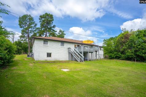 204 Cherokee Drive North Augusta SC 29841