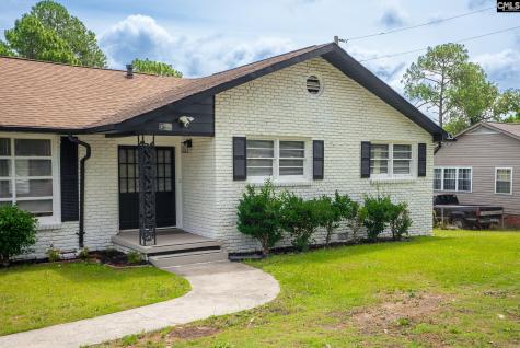 204 Cherokee Drive North Augusta SC 29841