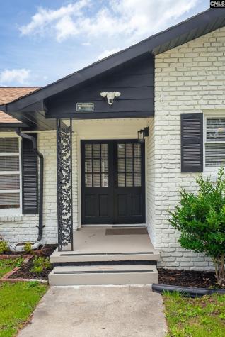 204 Cherokee Drive North Augusta SC 29841