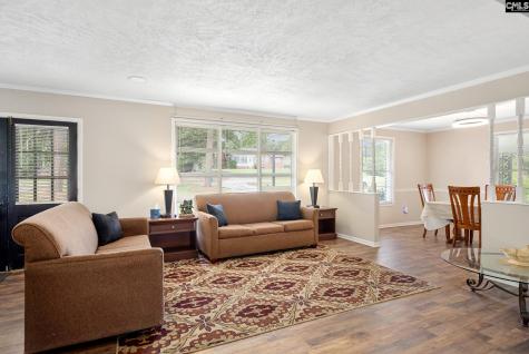 204 Cherokee Drive North Augusta SC 29841