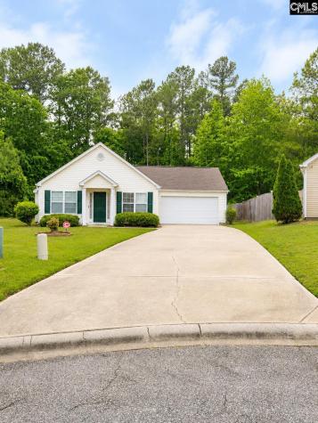 367 Marsh Deer Way Columbia SC 29229