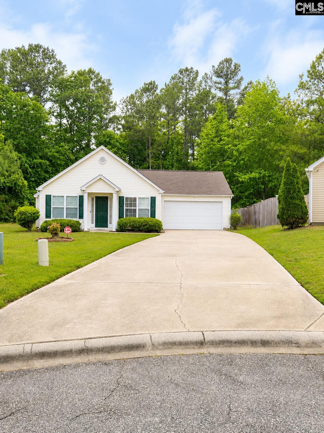 367 Marsh Deer Way Columbia SC 29229