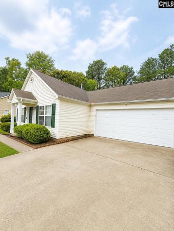 367 Marsh Deer Way Columbia SC 29229