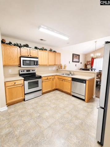 367 Marsh Deer Way Columbia SC 29229