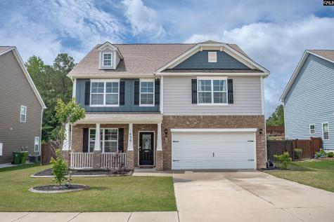 430 Compass Trail Blythewood SC 29016