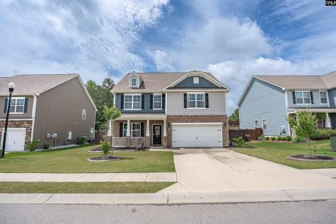 430 Compass Trail Blythewood SC 29016