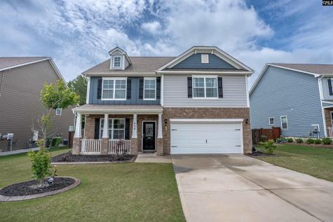 430 Compass Trail Blythewood SC 29016