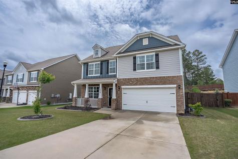 430 Compass Trail Blythewood SC 29016