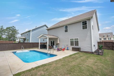 430 Compass Trail Blythewood SC 29016