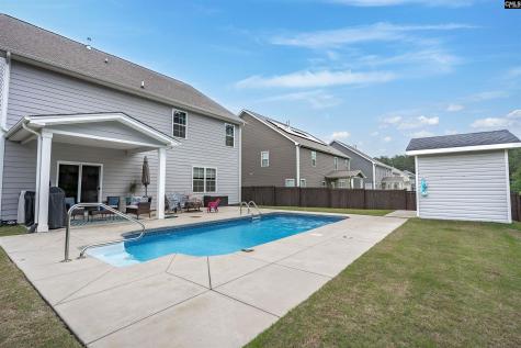 430 Compass Trail Blythewood SC 29016