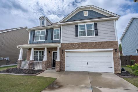 430 Compass Trail Blythewood SC 29016