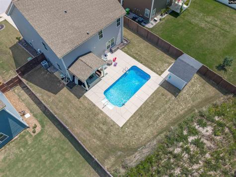 430 Compass Trail Blythewood SC 29016