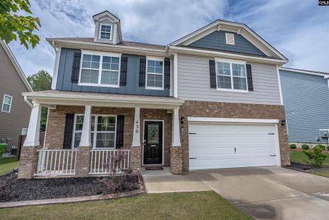 430 Compass Trail Blythewood SC 29016