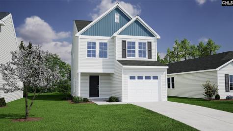 3340 Matrim Way Lexington SC 29073
