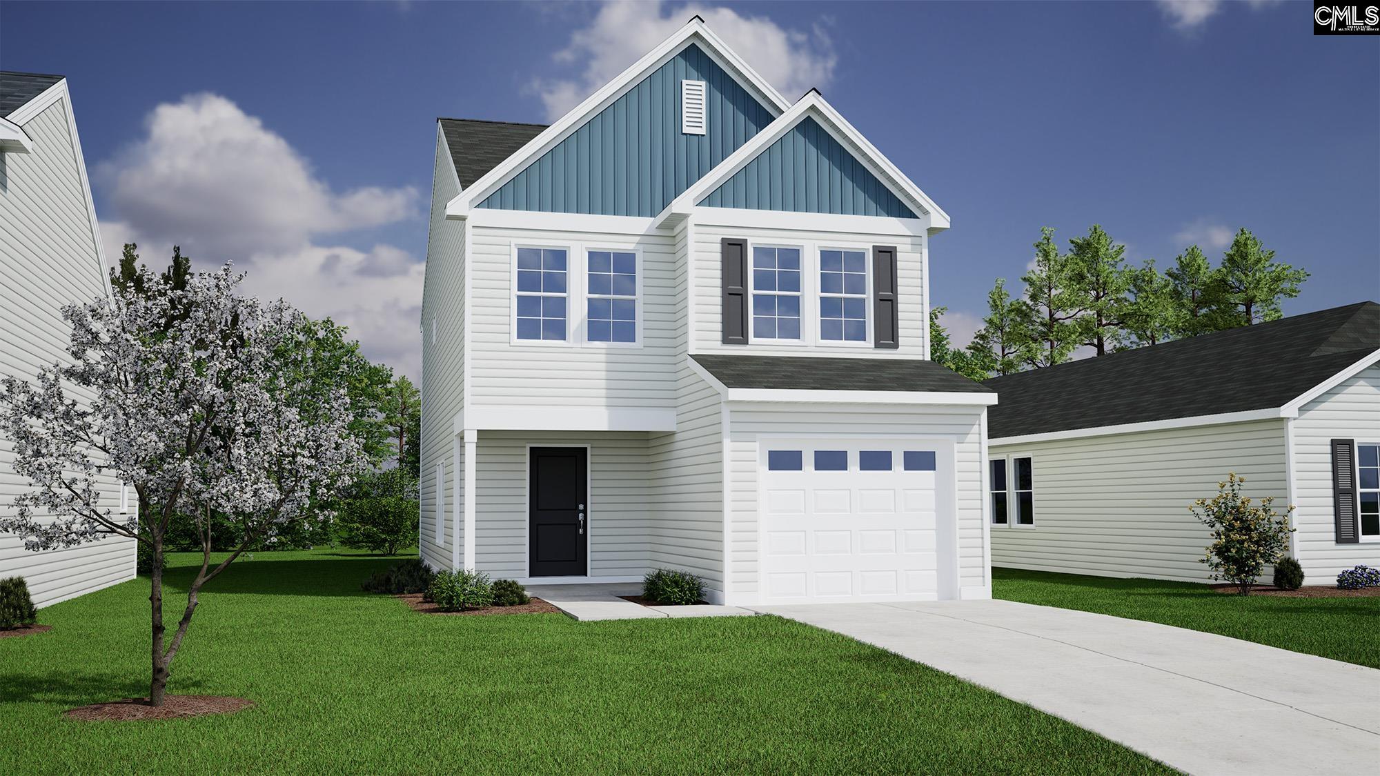 3340 Matrim Way Lexington SC 29073