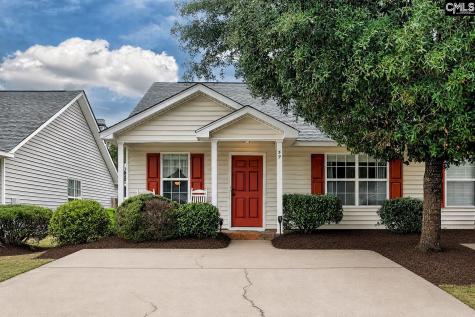 39 Providence Manor Court Columbia SC 29203