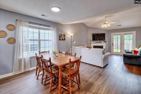 39 Providence Manor Court Columbia SC 29203