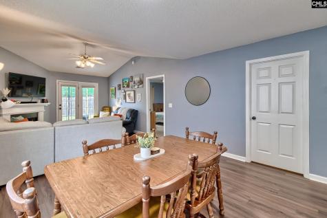 39 Providence Manor Court Columbia SC 29203