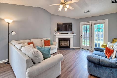 39 Providence Manor Court Columbia SC 29203