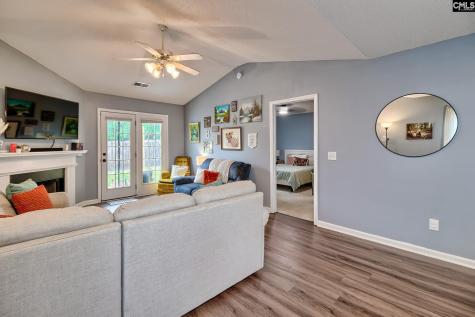 39 Providence Manor Court Columbia SC 29203