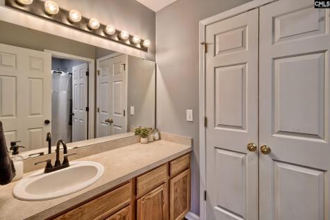 39 Providence Manor Court Columbia SC 29203