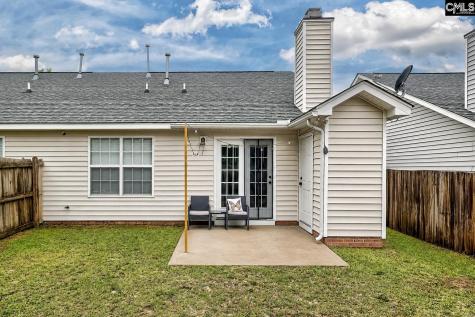 39 Providence Manor Court Columbia SC 29203